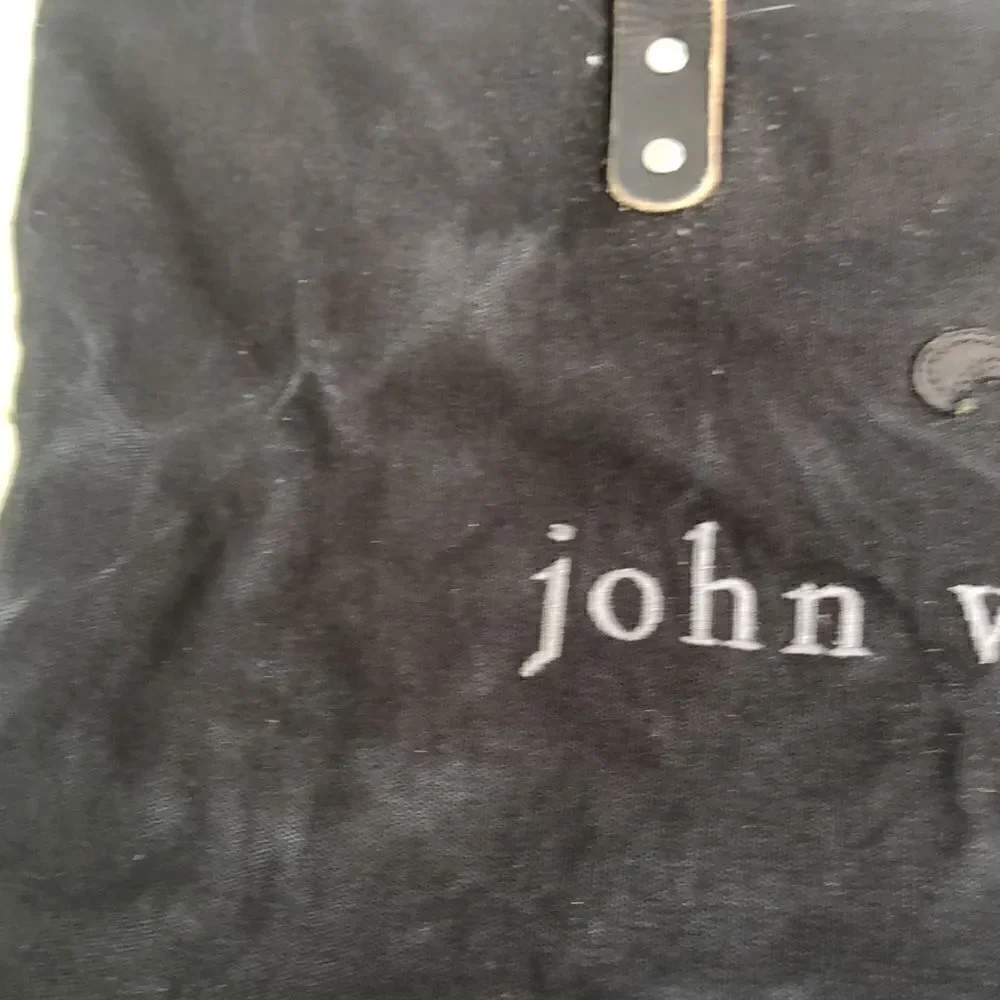 John Varvatos Fleur de Lis